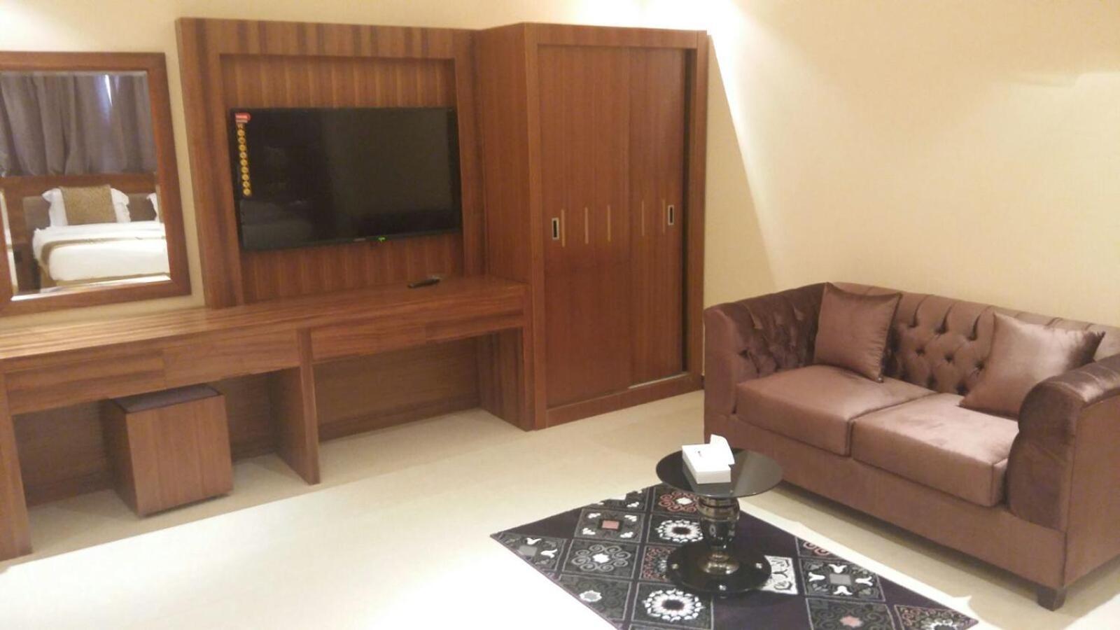 شقة فندقية النزل الجميلة الرياض