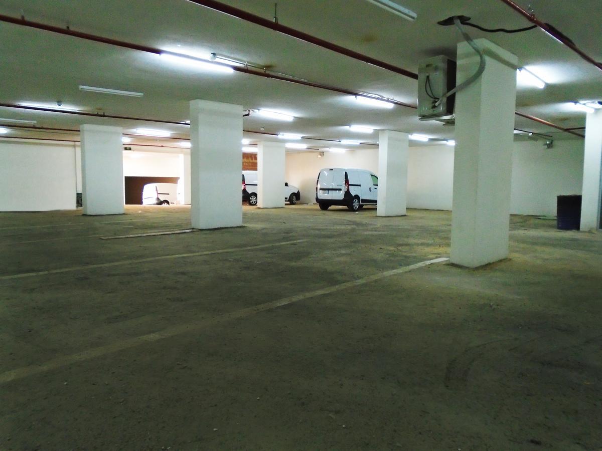 النزل الجميلة شقة فندقية