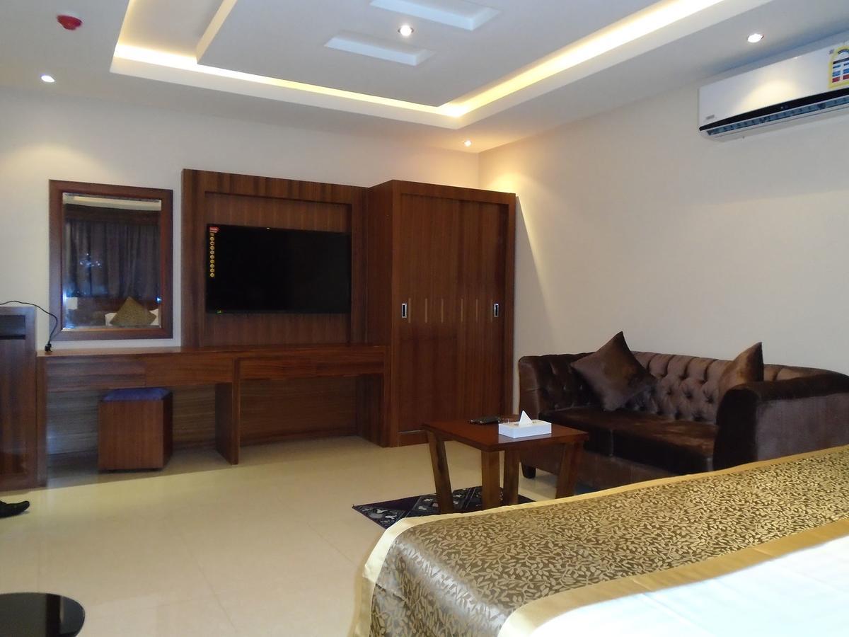 Appart hôtel Sweet Homes Riyad