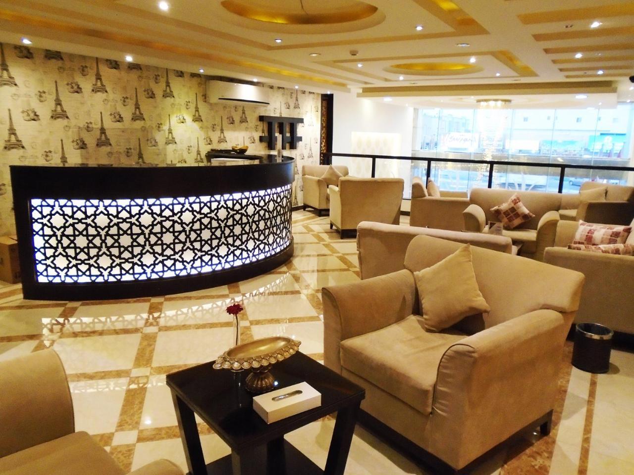 النزل الجميلة * الرياض