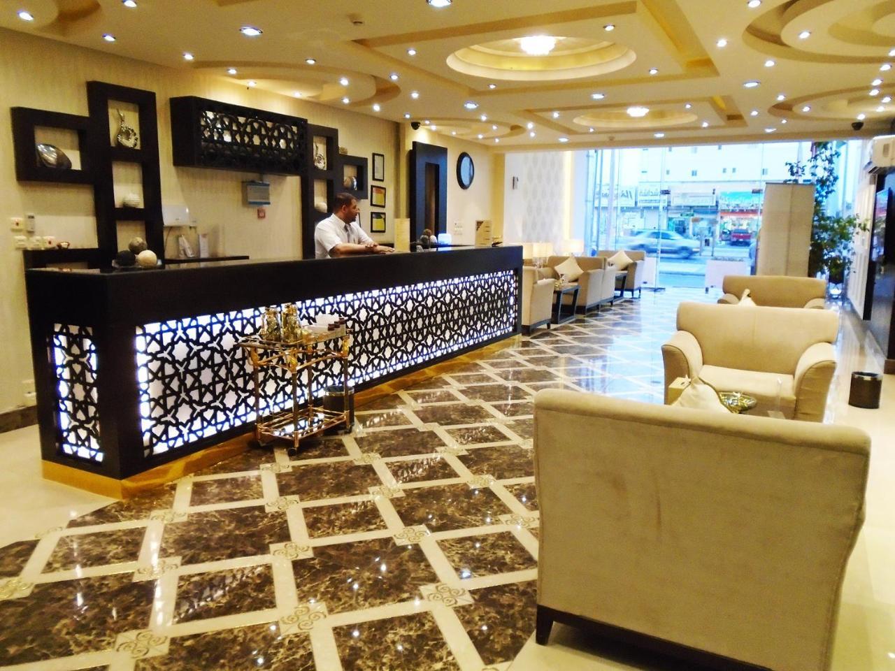 Sweet Homes * Riyad