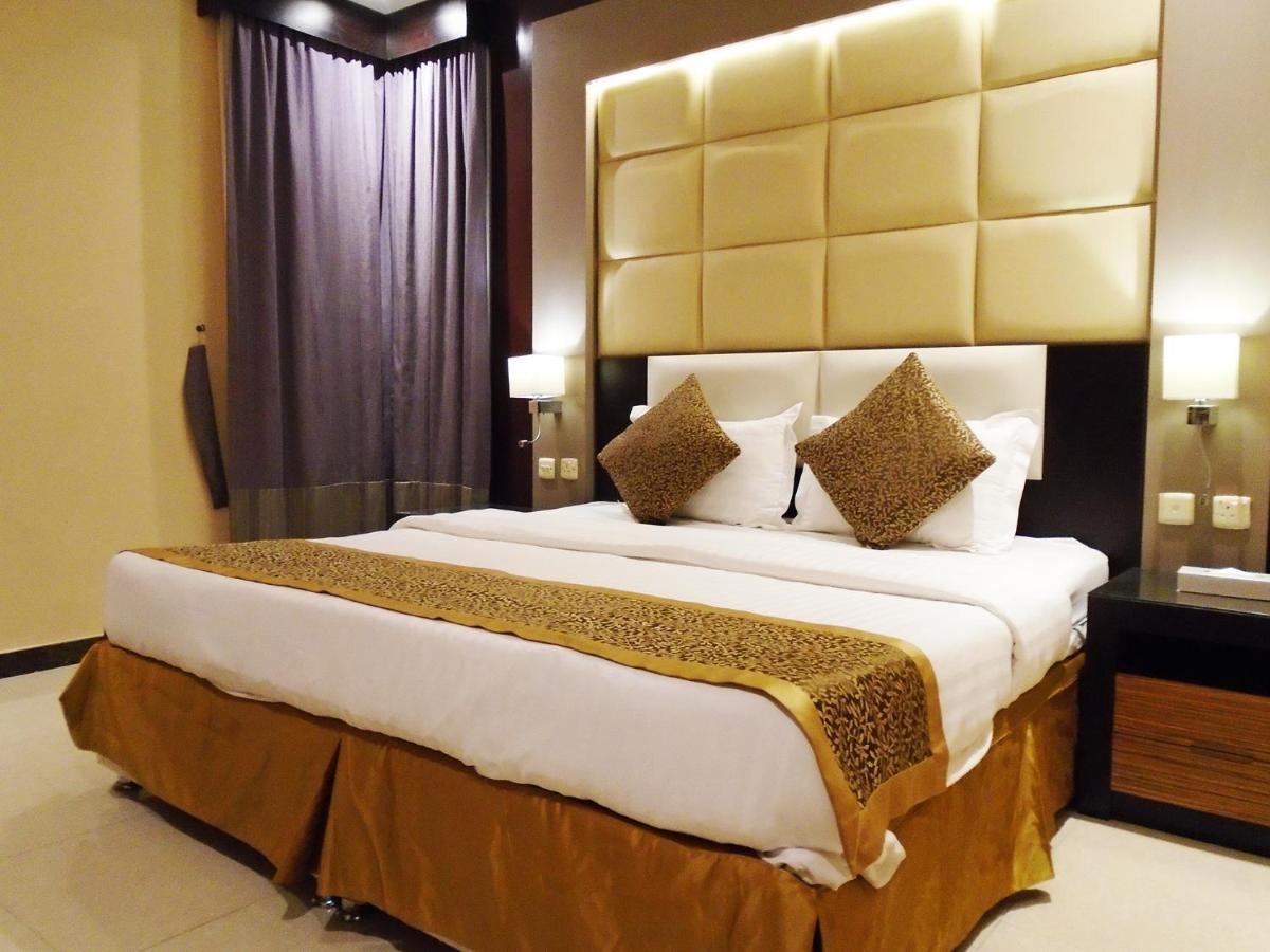 شقة فندقية النزل الجميلة الرياض